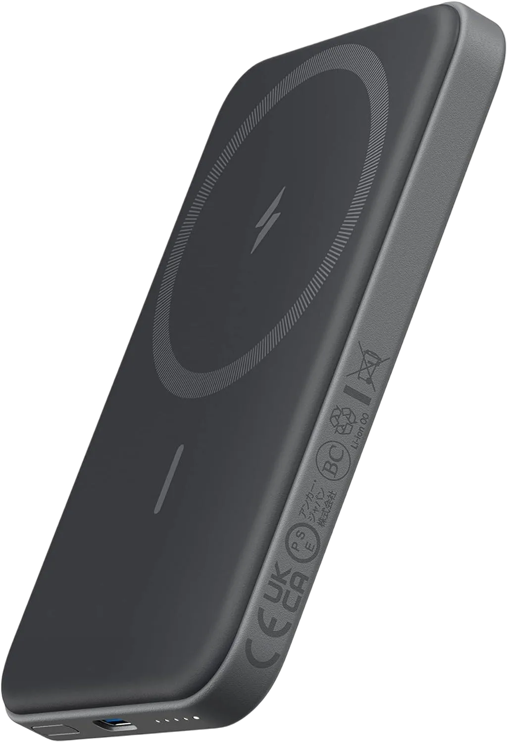 Anker 621 Magnetic Portable Charger (MagGo)